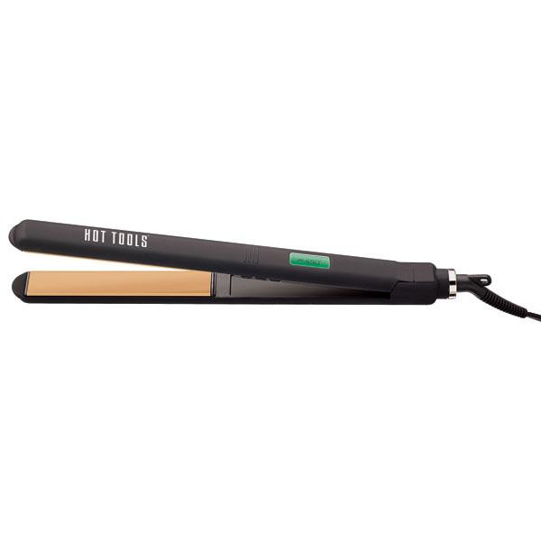 XL Plates flat iron 1"